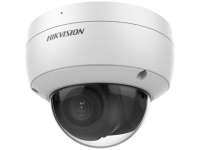 IP - видеокамера Hikvision DS-2CD2123G2-IU(2.8mm) в Славянске-на-Кубани 