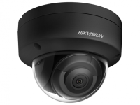 IP - видеокамера Hikvision DS-2CD2123G2-IS (2.8mm) BLACK в Славянске-на-Кубани 