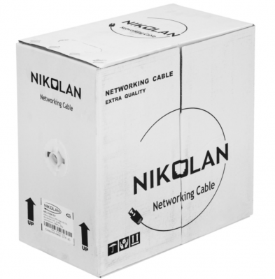  NIKOLAN NKL 4600B-BK с доставкой в Славянске-на-Кубани 