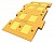ИДН 1100 С (средний элемент желтого цвета из 2-х частей) в Славянске-на-Кубани 
