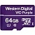 Western Digital WDD064G1P0A 64 Гб в Славянске-на-Кубани 