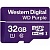 Western Digital WDD032G1P0A 32 Гб  в Славянске-на-Кубани 